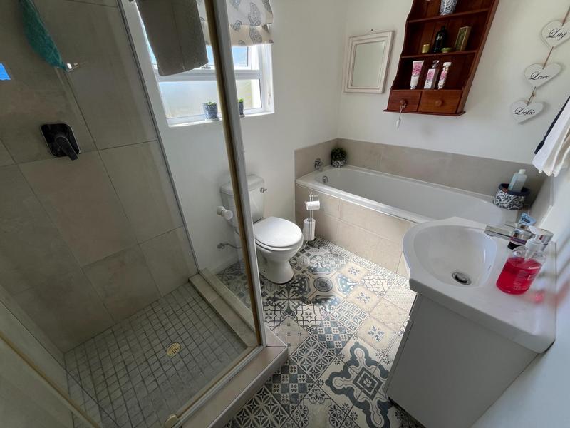 3 Bedroom Property for Sale in Dwarskersbos Western Cape